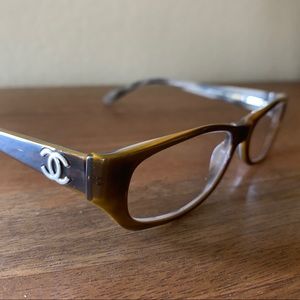Chanel 3078 Frames